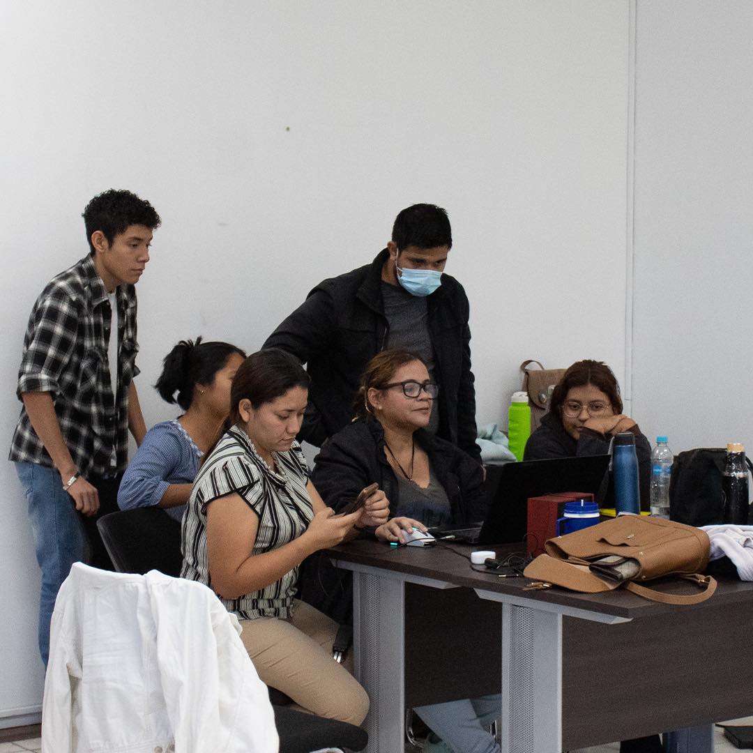 Taller FECIVES
